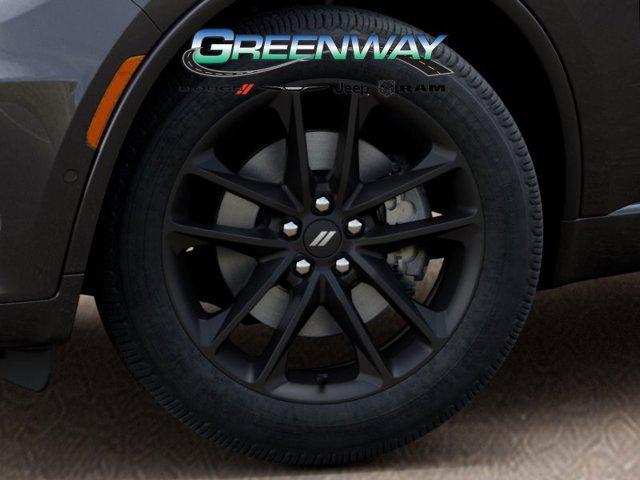 new 2026 Dodge Durango car, priced at $47,041