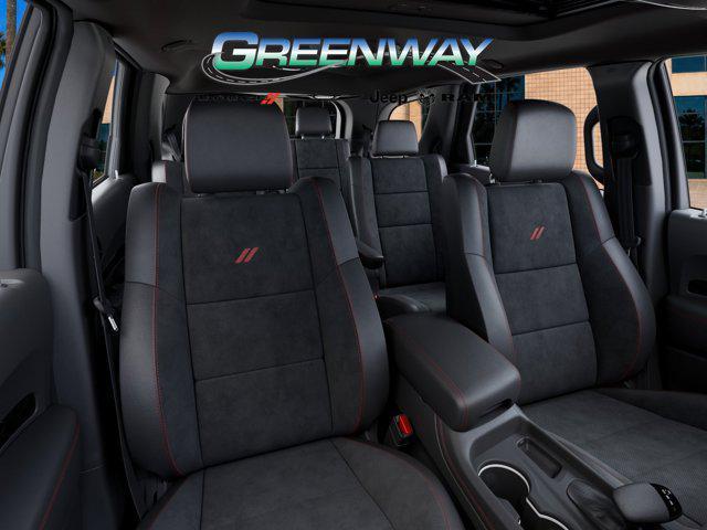 new 2026 Dodge Durango car, priced at $47,041