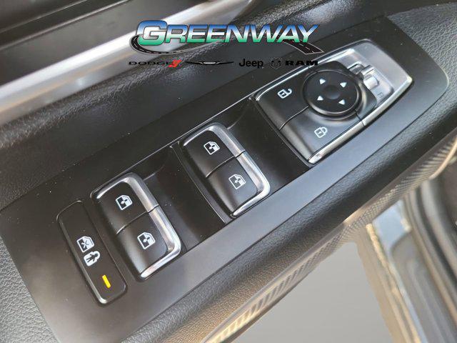 used 2024 Kia Telluride car, priced at $29,961