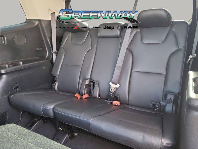 used 2024 Kia Telluride car, priced at $29,961