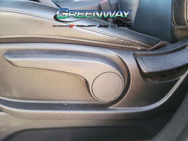 used 2024 Kia Telluride car, priced at $29,961