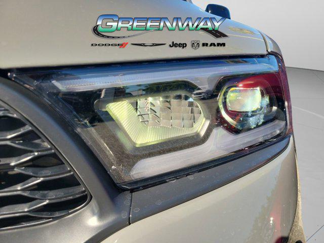 new 2026 Dodge Durango car, priced at $46,907