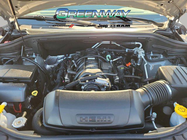 new 2026 Dodge Durango car, priced at $46,907