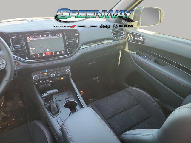 new 2026 Dodge Durango car, priced at $46,907