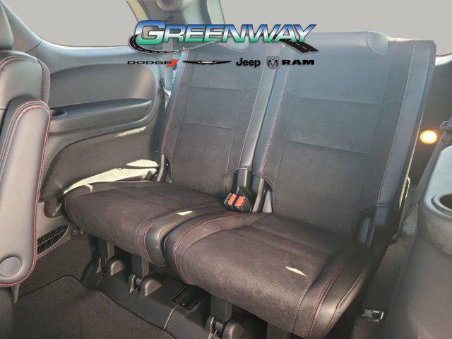 new 2026 Dodge Durango car, priced at $46,907