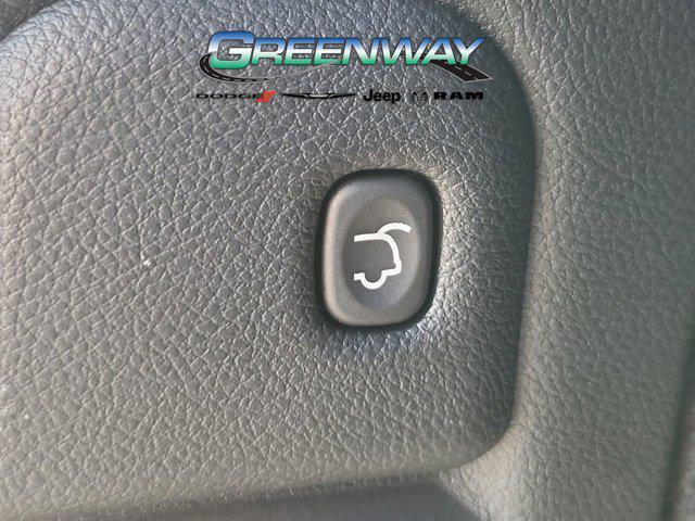 new 2026 Dodge Durango car, priced at $46,907