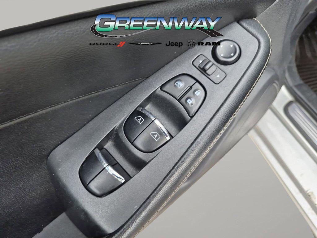 used 2020 Nissan Maxima car, priced at $17,543