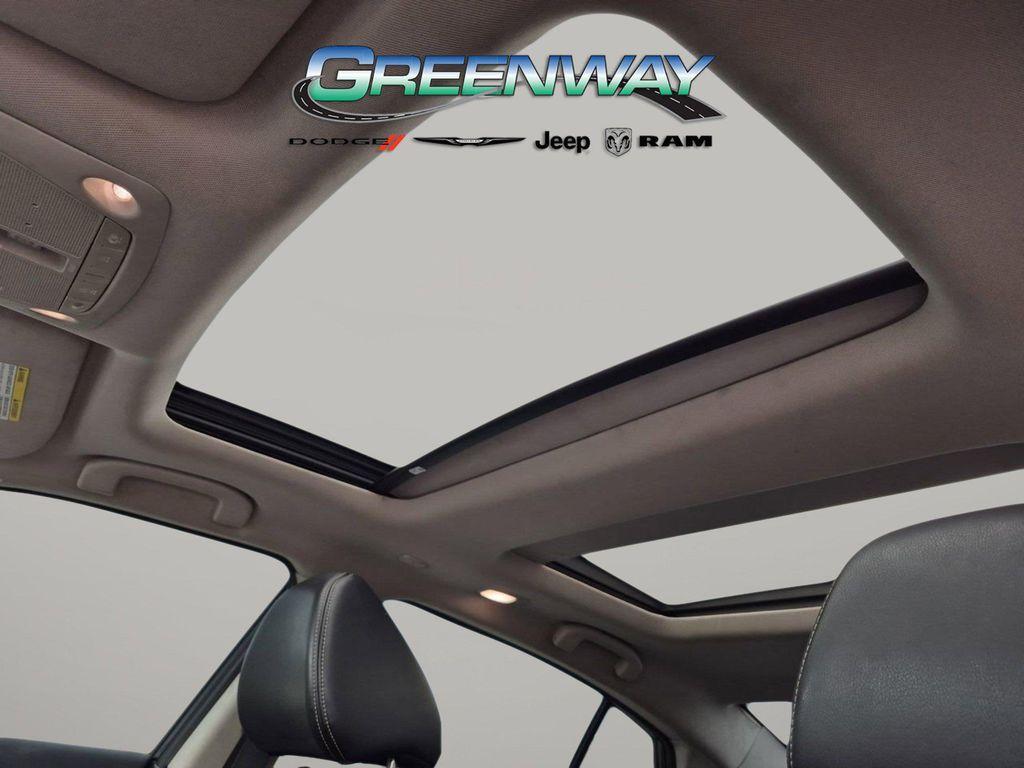 used 2020 Nissan Maxima car, priced at $17,543
