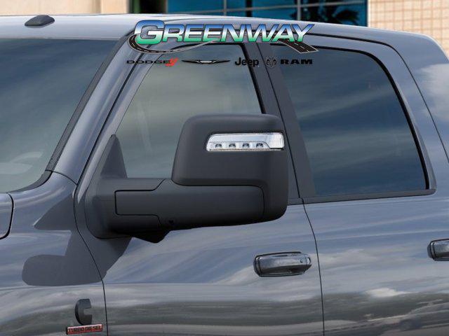 new 2026 Ram 2500 car, priced at $95,522
