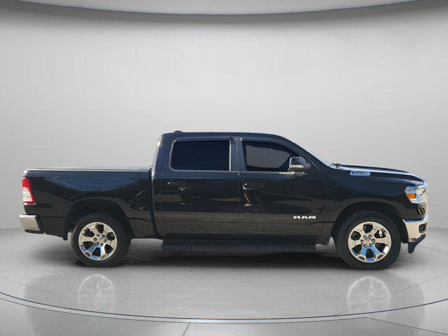 used 2022 Ram 1500 car, priced at $36,954