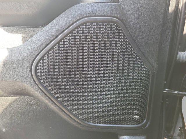 used 2022 Ram 1500 car, priced at $36,954