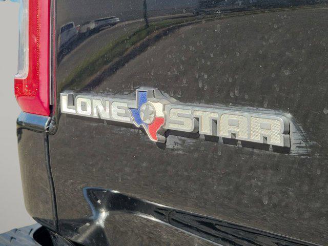 used 2022 Ram 1500 car, priced at $36,954