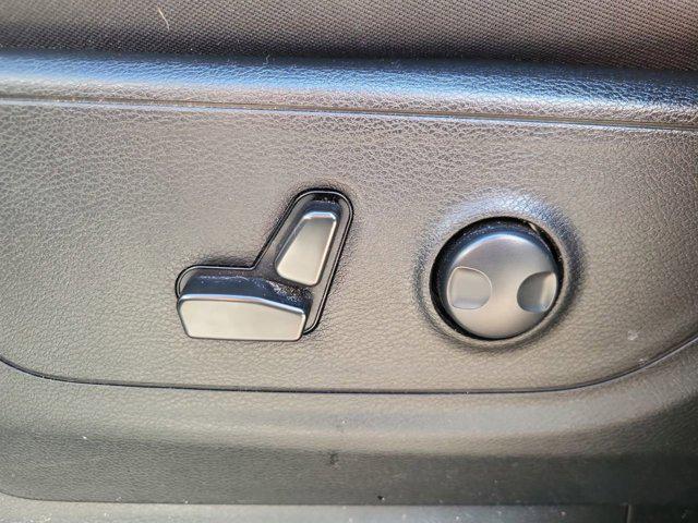 used 2022 Ram 1500 car, priced at $36,954