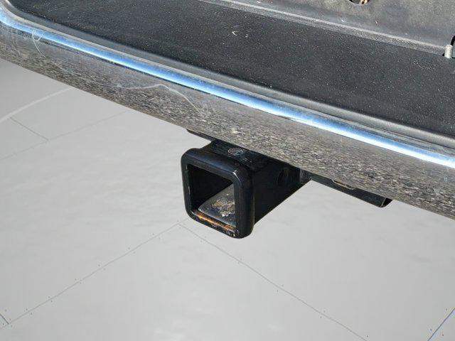 used 2022 Ram 1500 car, priced at $36,954