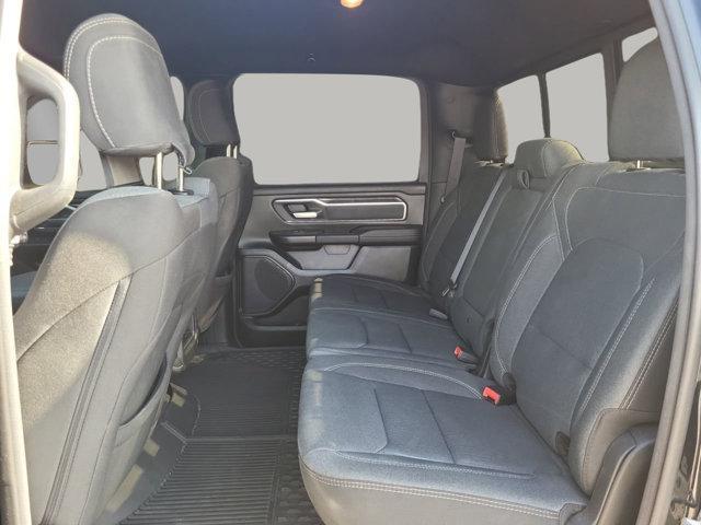 used 2022 Ram 1500 car, priced at $36,954