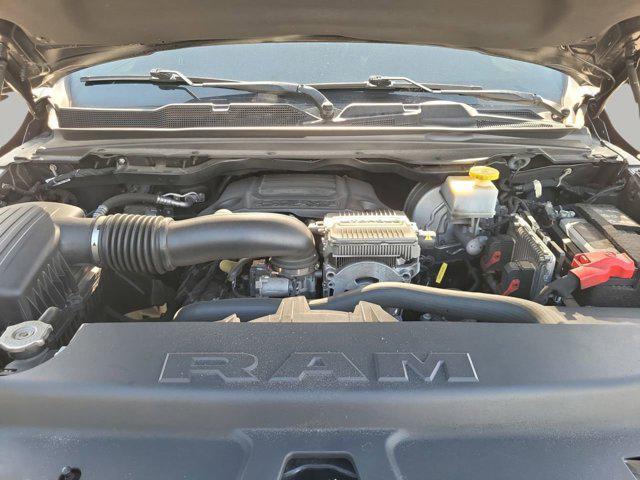used 2022 Ram 1500 car, priced at $36,954