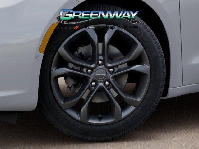 new 2026 Chrysler Pacifica car, priced at $38,603