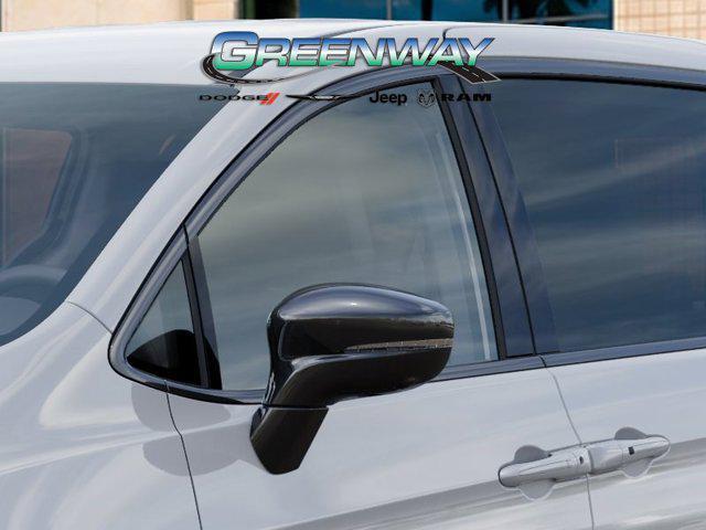 new 2026 Chrysler Pacifica car, priced at $38,603