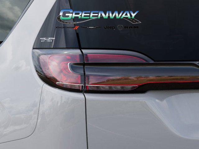 new 2026 Chrysler Pacifica car, priced at $38,603