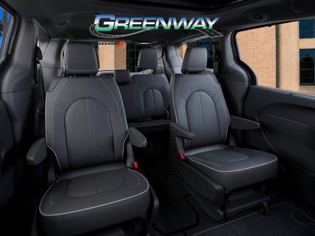 new 2026 Chrysler Pacifica car, priced at $46,944