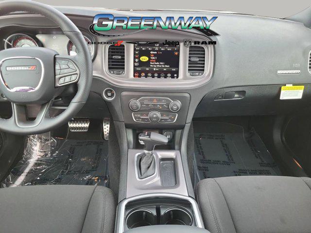 used 2023 Dodge Charger car, priced at $36,274