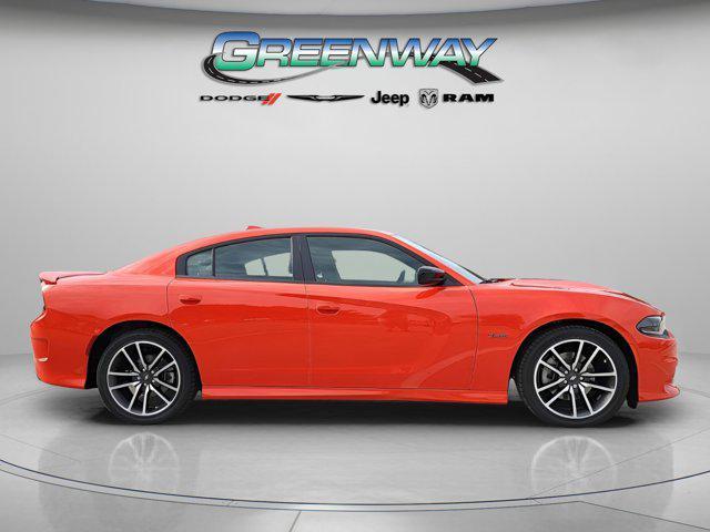 used 2023 Dodge Charger car, priced at $36,274