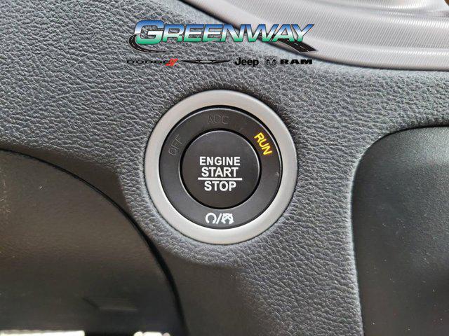 used 2023 Dodge Charger car, priced at $36,274