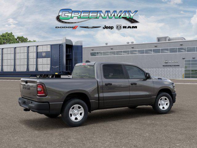 new 2026 Ram 1500 car, priced at $47,270