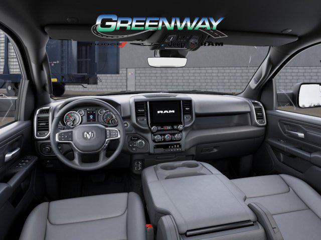 new 2026 Ram 1500 car, priced at $47,270