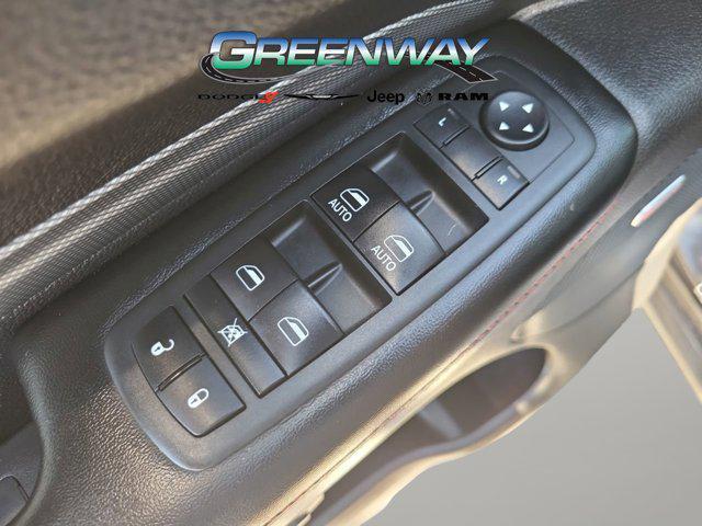 used 2018 Dodge Durango car, priced at $19,526