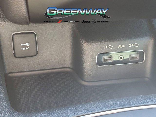 used 2018 Dodge Durango car, priced at $19,526