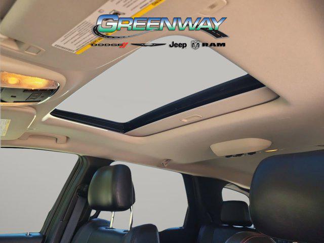 used 2018 Dodge Durango car, priced at $19,526