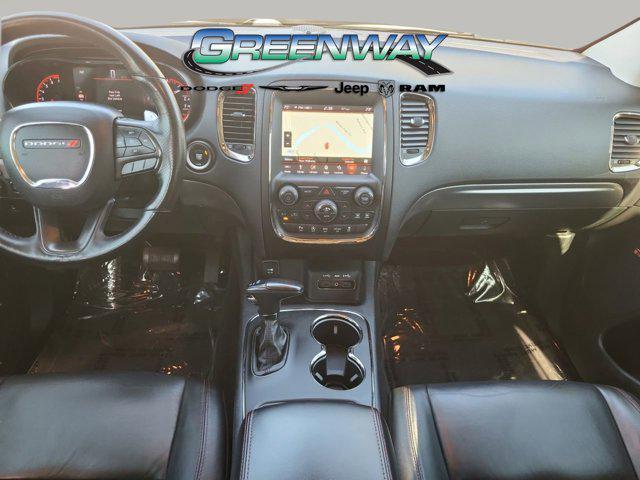 used 2018 Dodge Durango car, priced at $19,526