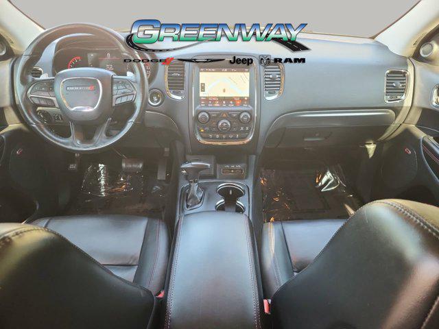 used 2018 Dodge Durango car, priced at $19,526