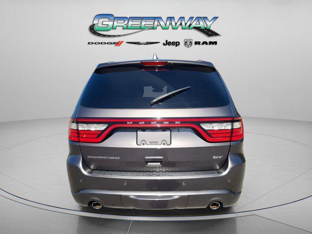 used 2018 Dodge Durango car, priced at $19,526