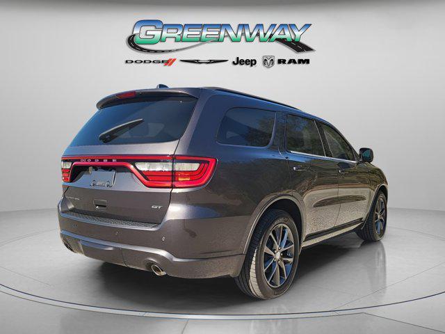 used 2018 Dodge Durango car, priced at $19,526