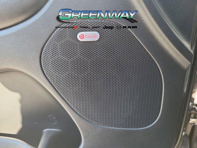 used 2018 Dodge Durango car, priced at $19,526