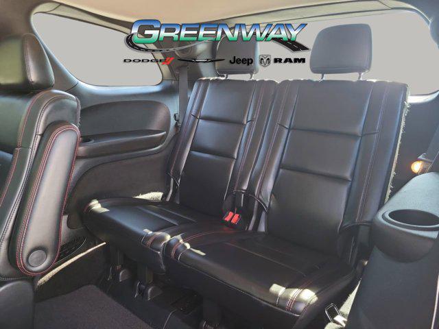used 2018 Dodge Durango car, priced at $19,526
