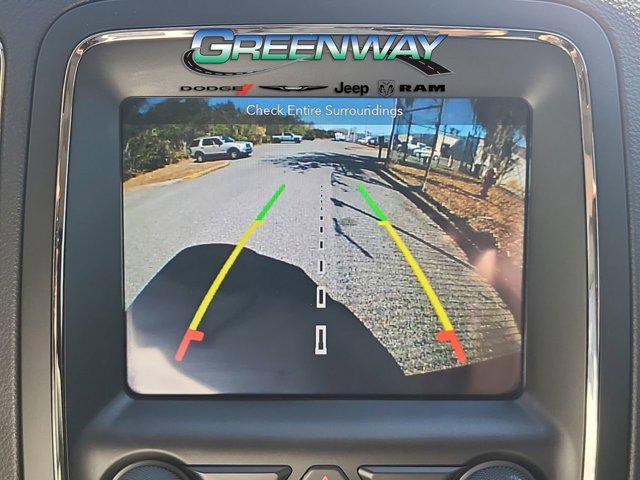 used 2018 Dodge Durango car, priced at $19,526