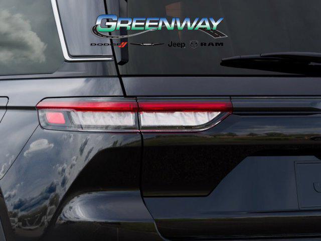 new 2025 Jeep Grand Cherokee car, priced at $37,794