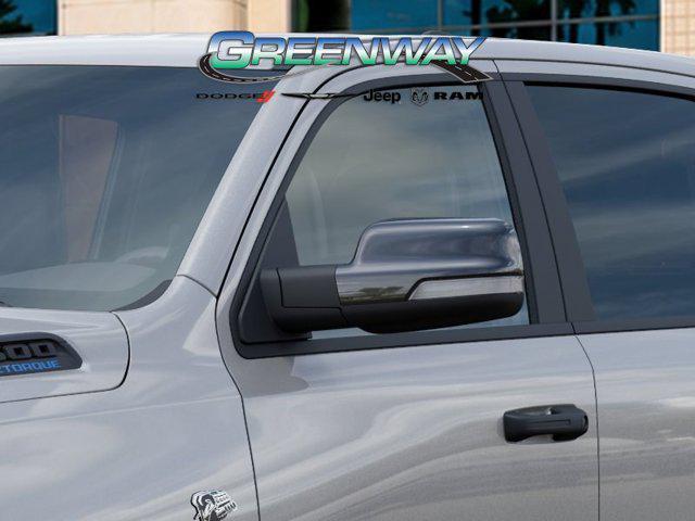 new 2026 Ram 1500 car, priced at $53,627
