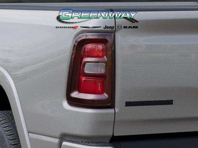 new 2026 Ram 1500 car, priced at $53,627