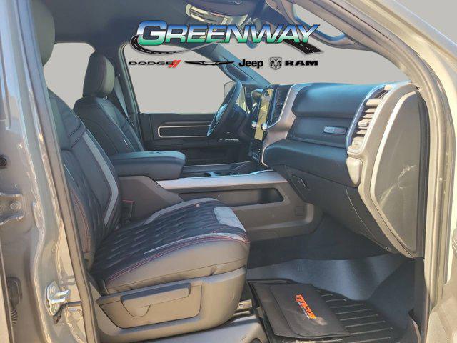 new 2026 Ram 2500 car, priced at $87,963