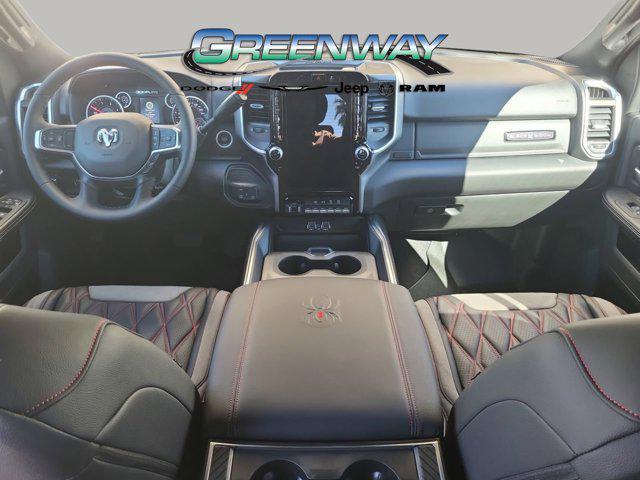 new 2026 Ram 2500 car, priced at $87,963