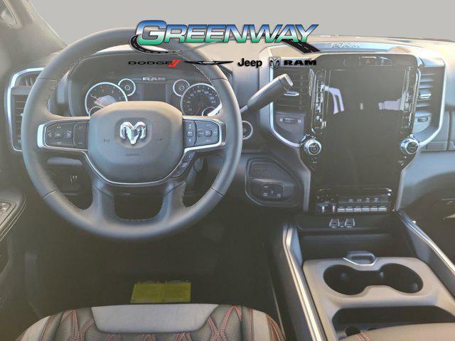 new 2026 Ram 2500 car, priced at $87,963