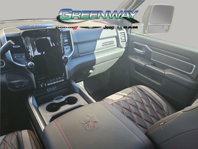 new 2026 Ram 2500 car, priced at $87,963