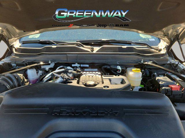 new 2026 Ram 2500 car, priced at $87,963