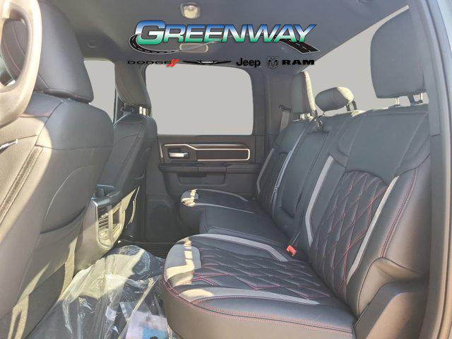 new 2026 Ram 2500 car, priced at $87,963