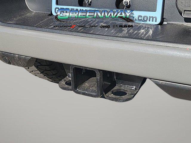 new 2026 Ram 2500 car, priced at $87,963