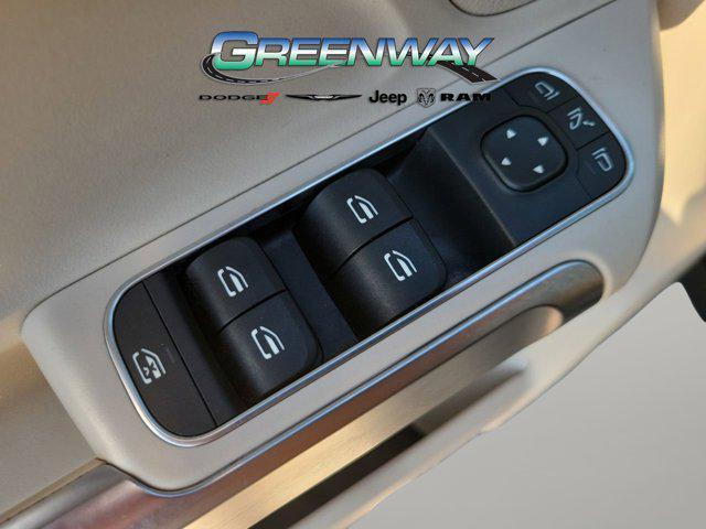 used 2022 Mercedes-Benz GLB 250 car, priced at $24,519